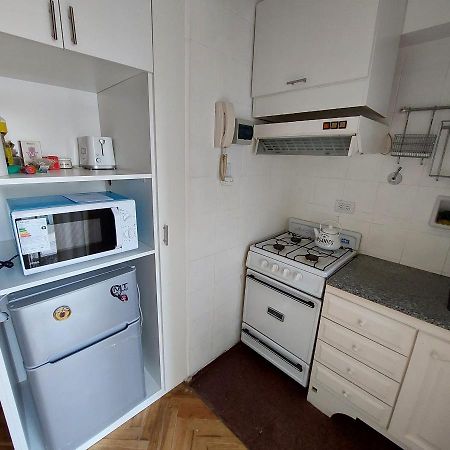 Soho Petit Studio - Excelente Ubicacion - Super Comodo, Completo - Palermo 布宜诺斯艾利斯 外观 照片