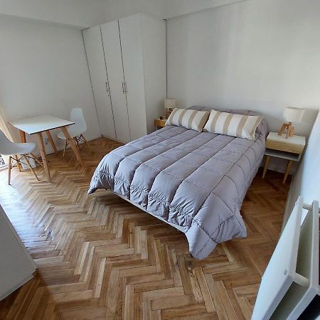 Soho Petit Studio - Excelente Ubicacion - Super Comodo, Completo - Palermo 布宜诺斯艾利斯 外观 照片
