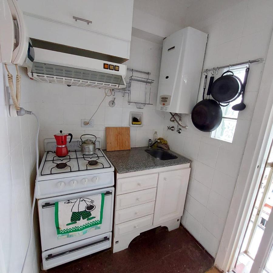 Soho Petit Studio - Excelente Ubicacion - Super Comodo, Completo - Palermo 布宜诺斯艾利斯 外观 照片
