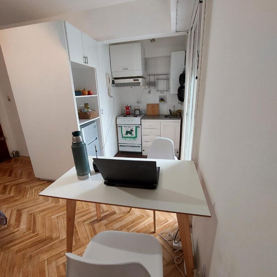 Soho Petit Studio - Excelente Ubicacion - Super Comodo, Completo - Palermo 布宜诺斯艾利斯 外观 照片
