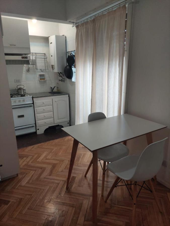 Soho Petit Studio - Excelente Ubicacion - Super Comodo, Completo - Palermo 布宜诺斯艾利斯 外观 照片