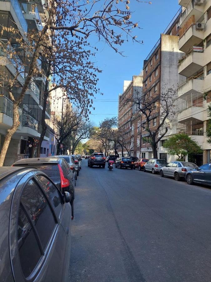 Soho Petit Studio - Excelente Ubicacion - Super Comodo, Completo - Palermo 布宜诺斯艾利斯 外观 照片