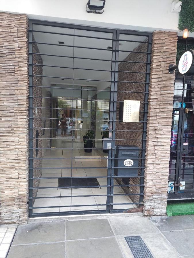 Soho Petit Studio - Excelente Ubicacion - Super Comodo, Completo - Palermo 布宜诺斯艾利斯 外观 照片