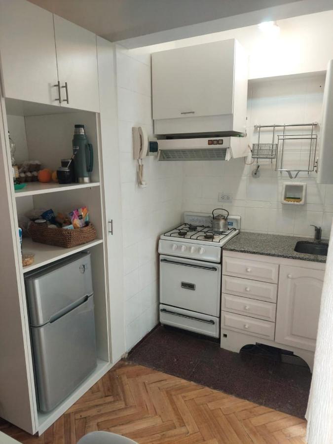 Soho Petit Studio - Excelente Ubicacion - Super Comodo, Completo - Palermo 布宜诺斯艾利斯 外观 照片