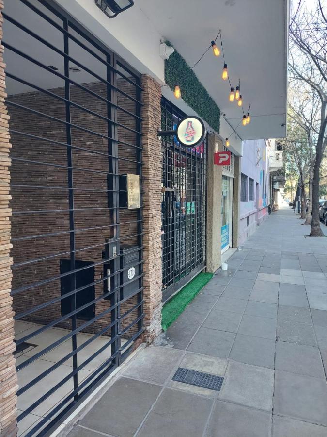 Soho Petit Studio - Excelente Ubicacion - Super Comodo, Completo - Palermo 布宜诺斯艾利斯 外观 照片