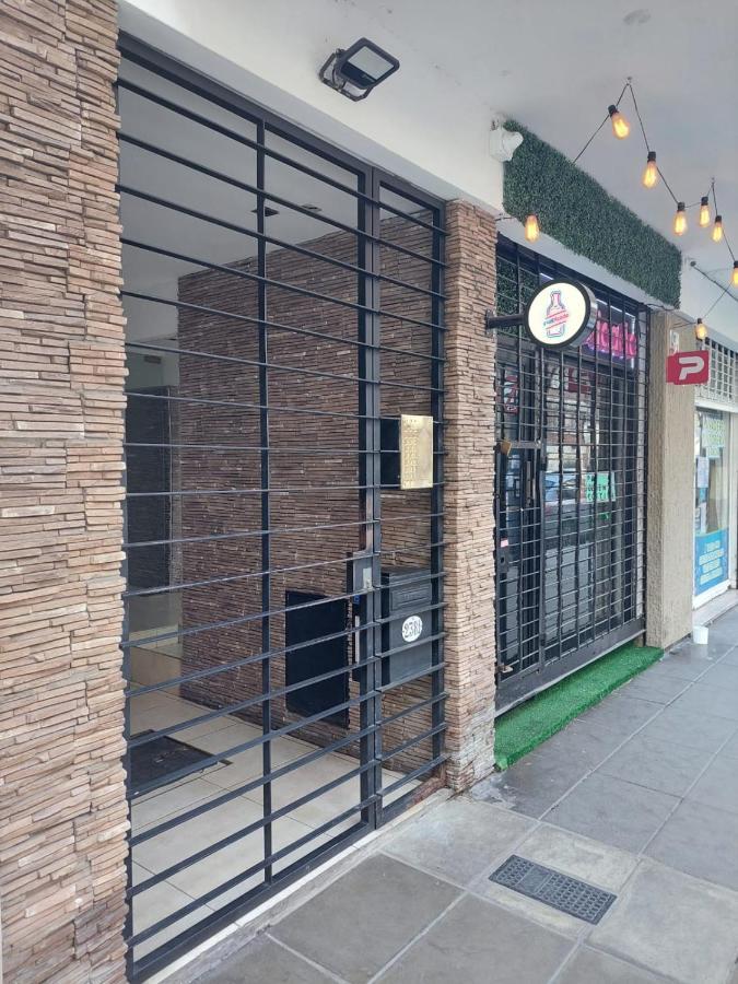 Soho Petit Studio - Excelente Ubicacion - Super Comodo, Completo - Palermo 布宜诺斯艾利斯 外观 照片