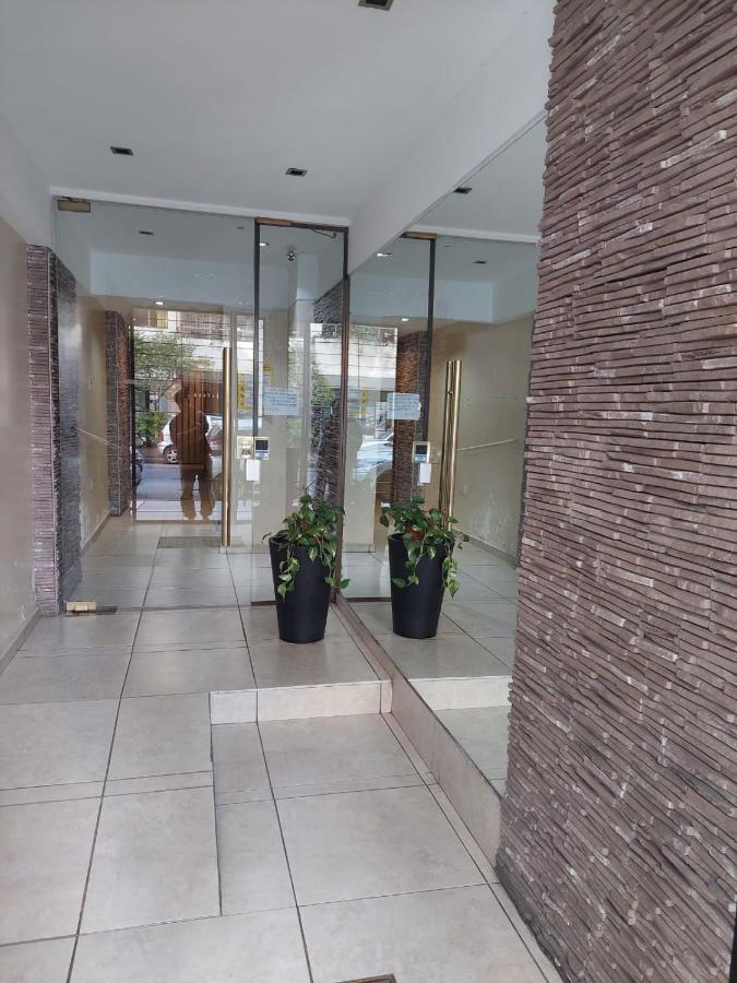 Soho Petit Studio - Excelente Ubicacion - Super Comodo, Completo - Palermo 布宜诺斯艾利斯 外观 照片