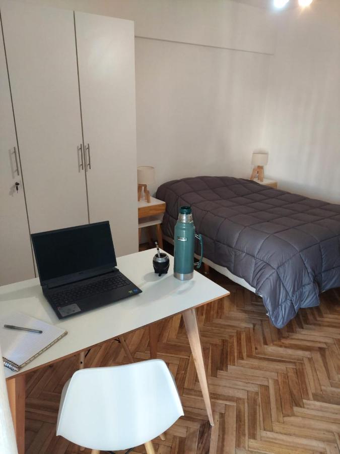 Soho Petit Studio - Excelente Ubicacion - Super Comodo, Completo - Palermo 布宜诺斯艾利斯 外观 照片