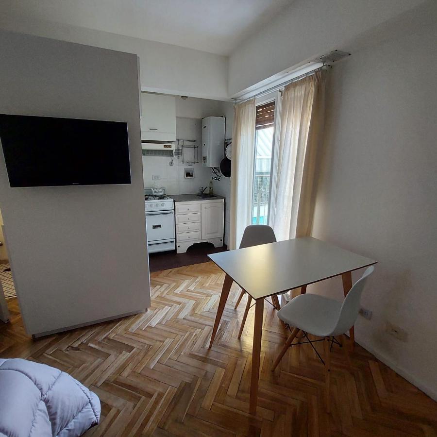 Soho Petit Studio - Excelente Ubicacion - Super Comodo, Completo - Palermo 布宜诺斯艾利斯 外观 照片